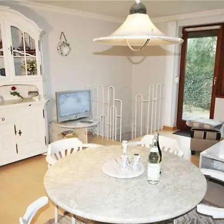 Apartment Kjeirstr 5a Eg Westerland