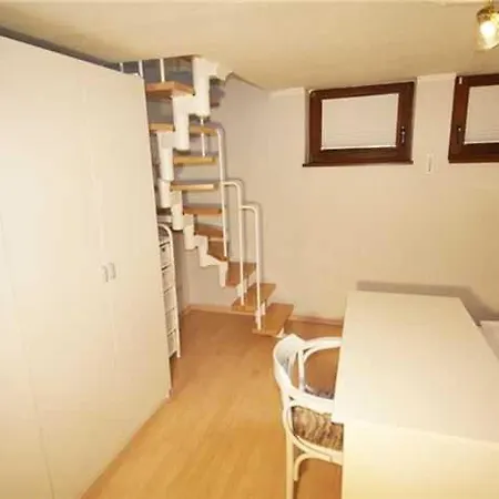 Kjeirstr 5a Eg * Westerland