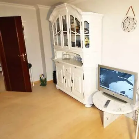 Kjeirstr 5a Eg Apartment *